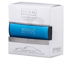 Millefiori Milano Icon Car Air Freshener Legni &amp; Spezie Classic