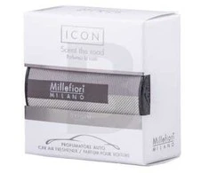 Millefiori Milano Icon Automobilinis oro gaiviklis Oxygen Textil Geometric