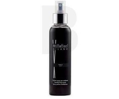 Millefiori Milano Scented Home Purškiklis Nero, 150 ml