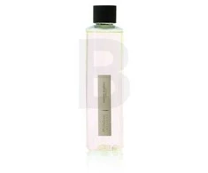 Millefiori Milano Aromatinio difuzoriaus pakaitinis užpildas Pasirinktas rūkytas bambukas 250 ml