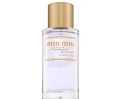Miu Miu Daring Darling EDT tualetinis vanduo moterims, 50 ml