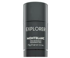 Montblanc Explorer Dezodorantas Vyrams 75 ml