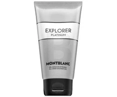Mont Blanc Montblanc Explorer Platinum All-Over Dušo želė dušo gelis vyrams, 150 ml