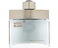 Mont Blanc Individuel EDT tualetinis vanduo vyrams, 50 ml