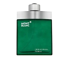 Mont Blanc Montblanc Individuel Tonikas EDT tualetinis vanduo vyrams, 75 ml