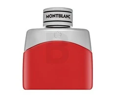 Mont Blanc Montblanc Legend Raudona EDP parfumuotas vanduo vyrams, 30 ml