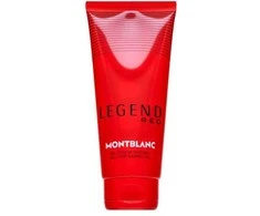 Mont Blanc Legend Raudona SWG M, 100 ml