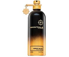 Montale Paris Montale Amber Musk EDP parfumuotas vanduo Unisex, 100 ml