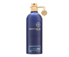 Montale Paris Aoud Ambre parfuminis purškiklis 100ml