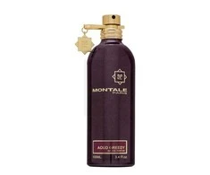 Montale Paris Aoud Greedy UNISEX (Kvepalai Vyrams ir Moterims) EDP 100ml