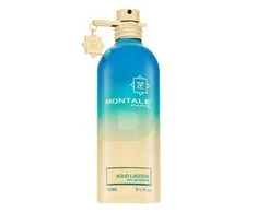 Montale Paris Aoud Lagoon UNISEX (Kvepalai Vyrams ir Moterims) EDP - 100ml