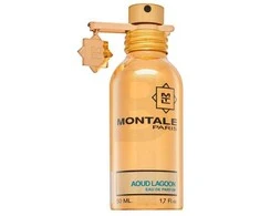 Montale Paris Montale Aoud Lagoon EDP parfumuotas vanduo unisex, 50 ml