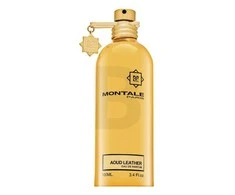 Kvapusis vanduo  Montale Paris Aoud Leather UNISEX (Kvepalai Vyrams ir Moterims) EDP 100ml