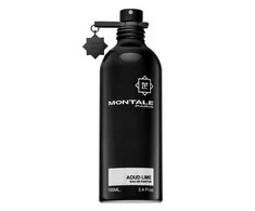 Montale Paris Aoud Lime UNISEX (Kvepalai Vyrams ir Moterims) EDP 100ml