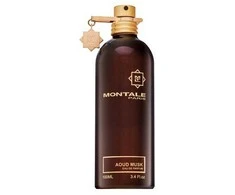 Kvapusis vanduo Montale Paris Aoud Musk EDP 100 ml