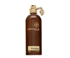 Montale Paris Aoud Safran UNISEX (Kvepalai Vyrams ir Moterims) EDP 100ml