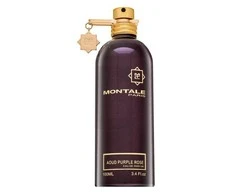 Montale Paris Aoud Violetinė Rose UNISEX (Kvepalai Vyrams ir Moterims) EDP 100ml