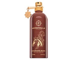 Montale Paris Montale Arabians Musk EDP parfumuotas vanduo unisex, 100 ml