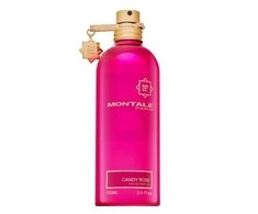 Montale Paris Candy Rose for Women (Kvepalai Moterims) EDP 100ml