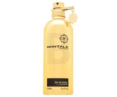 Kvapusis vanduo Montale Paris Dark Aoud EDP 100 ml