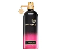 Montale Paris Golden Sand UNISEX (Kvepalai Vyrams ir Moterims) EDP 100ml
