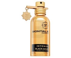 Montale Paris Montale Intense Juodas Aoud PP kvepalai unisex, 50 ml