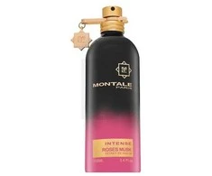 Kvepalai moterims Montale Paris Intense Roses Musk PAR W EDP, 100 ml