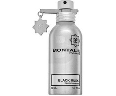 Montale Paris Montale Juodas Musk EDP parfumuotas vanduo unisex, 50 ml