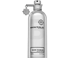 Montale Paris Musk to Musk EDP Purškiklis 100ml