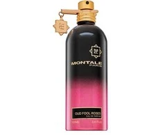 Montale Paris Montale Oud Fool Roses EDP parfumuotas vanduo unisex, 100 ml