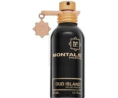 Montale Paris Montale Oud Island EDP parfumuotas vanduo unisex, 50 ml