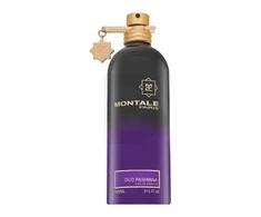 Montale Paris Oud Pashmina UNISEX (Kvepalai Vyrams ir Moterims) EDP 100ml