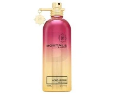 Montale Paris Aoud Legend UNISEX (Kvepalai Vyrams ir Moterims) EDP 100ml