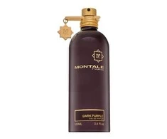 Kvepalai moterims Montale Paris Dark Violet for Women EDP, 100 ml