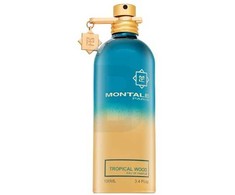 Montale Paris Tropical Wood parfuminio vandens purškiklis 100ml