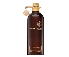 Unisex kvepalai Montale Paris Wild Aoud EDP, 100 ml