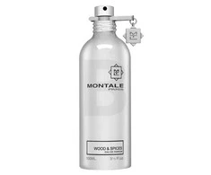 Montale Paris Wood &amp; Spices parfuminio vandens purškiklis 100ml