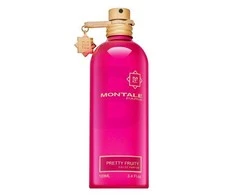 Kvapusis vanduo Montale Paris Pretty Fruity EDP 100 ml