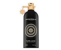Unisex kvepalai Montale Paris Montale Pure Love EDP, 100 ml
