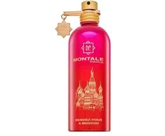 Montale Paris Montale Rendez-Vous à Moscou EDP parfumuotas vanduo moterims, 100 ml
