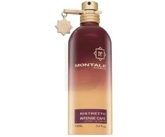 Montale Paris Ristretto Intense Cafe UNISEX (Kvepalai Vyrams ir Moterims) EDP 100ml