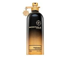 Montale Paris Rose Night UNISEX (Kvepalai Vyrams ir Moterims) EDP 100ml