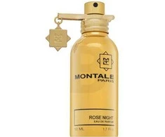 Montale Paris Montale Rose Night EDP parfumuotas vanduo unisex, 50 ml