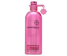 Montale Paris Roses Musk for Women (Kvepalai Moterims) EDP 100ml