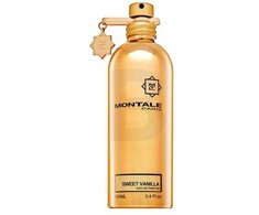Montale Paris Montale Sweet Vanilla EDP parfumuotas vanduo, 100 ml