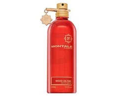 Montale Paris Montale Wood On Fire EDP parfumuotas vanduo, 100 ml