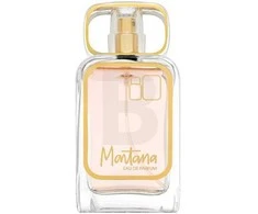 Montana 80S EDP parfumuotas vanduo, 100 ml