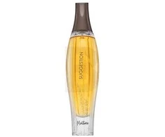 Montana Suggestion EDP parfumuotas vanduo moterims, 100 ml