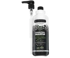 Morfose Charcoal Šampūnas, 1000 ml