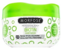 Morfose Hair Mask Biotin, 500 ml